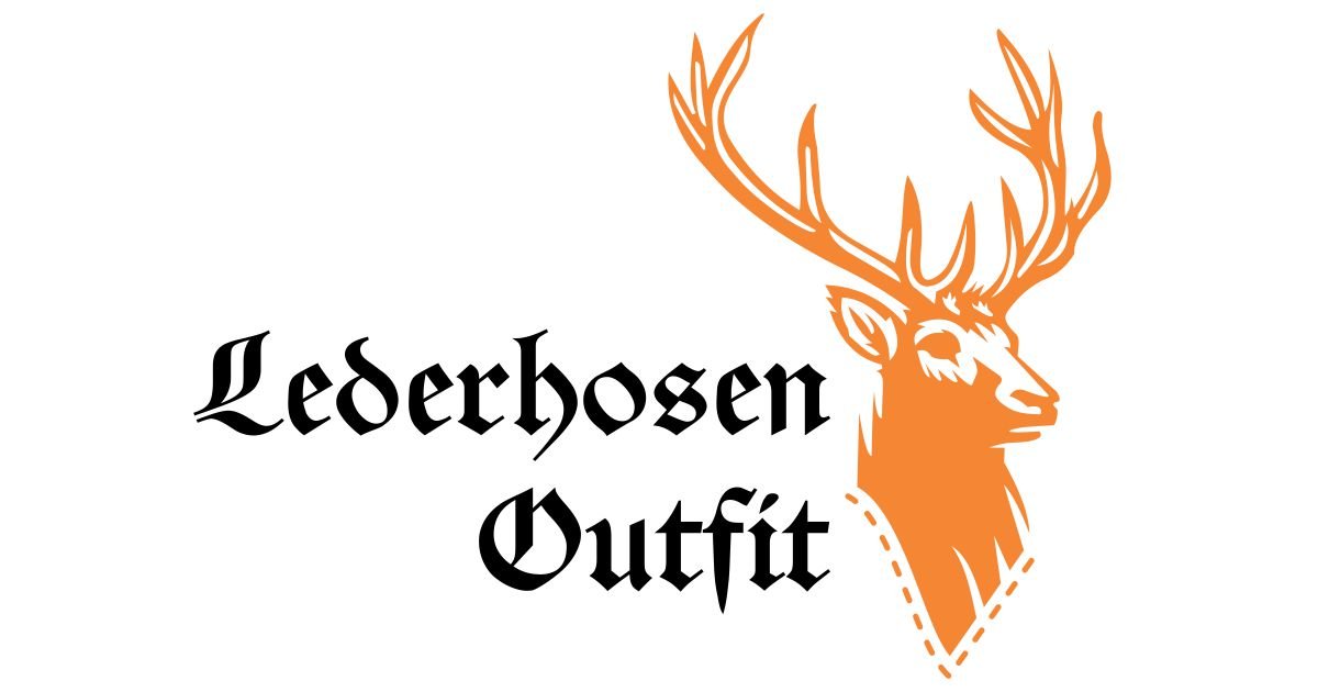 Oktoberfest Outfit Sale - Lederhosen Outfit