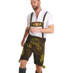 Lederhosen for Men