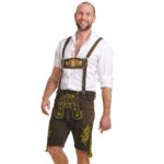Lederhosen for Men