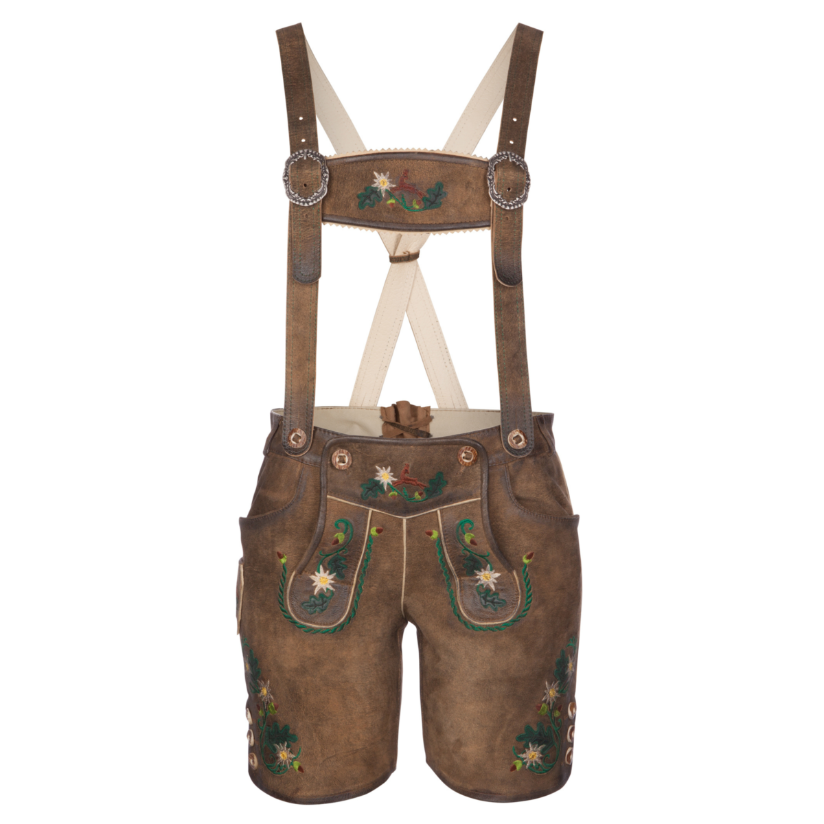 german lederhosen female