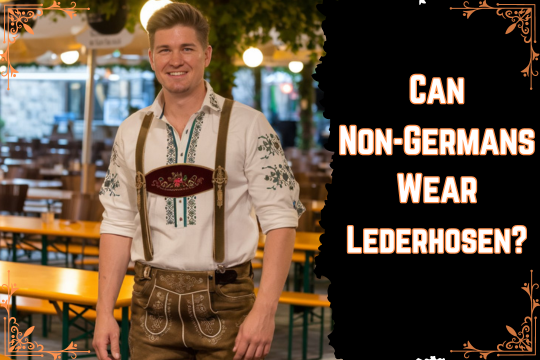 Lederhosen