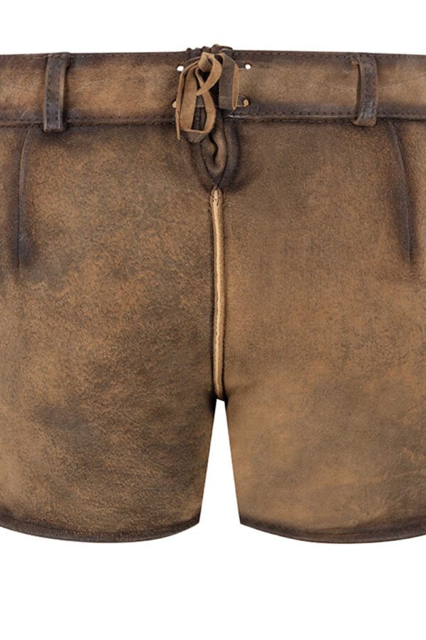 Womens Lederhosen