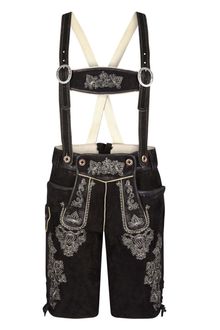 Premium Lederhosen