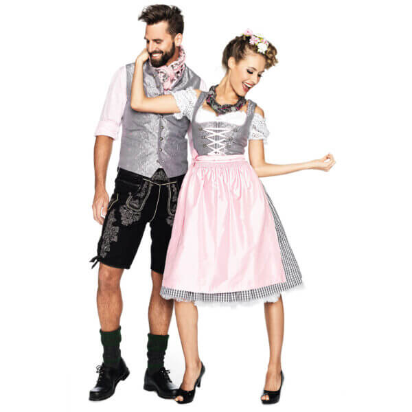 Premium Lederhosen