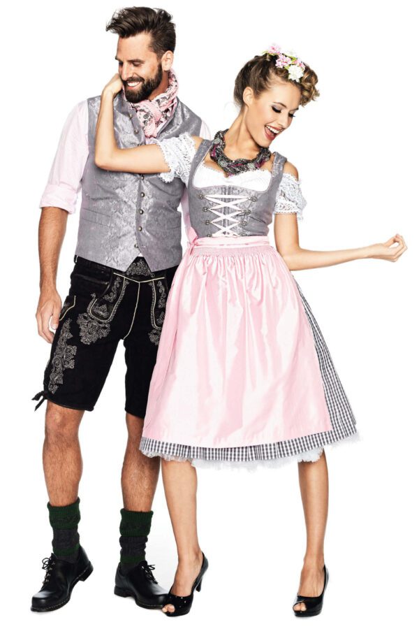 Premium Lederhosen