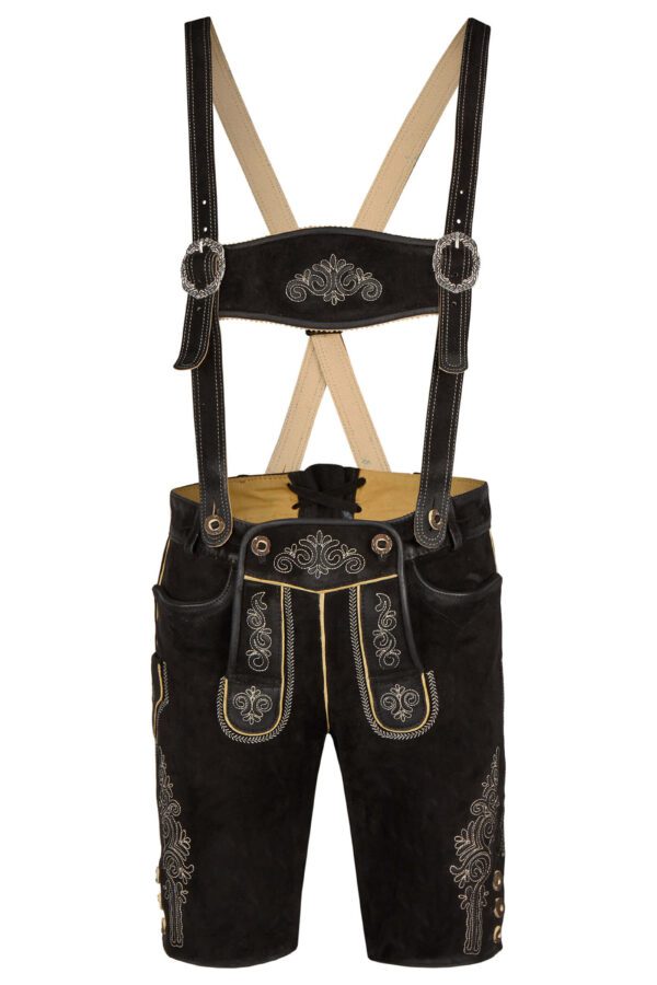 Oktoberfest Lederhosen