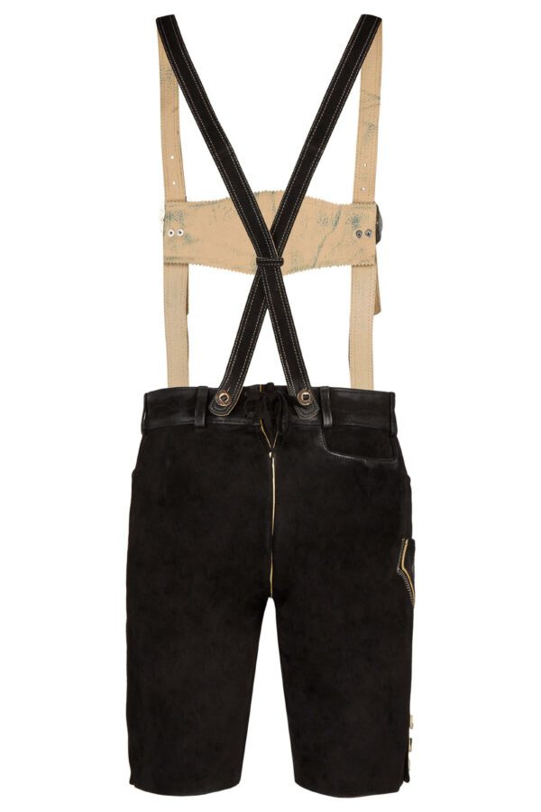 Oktoberfest Lederhosen