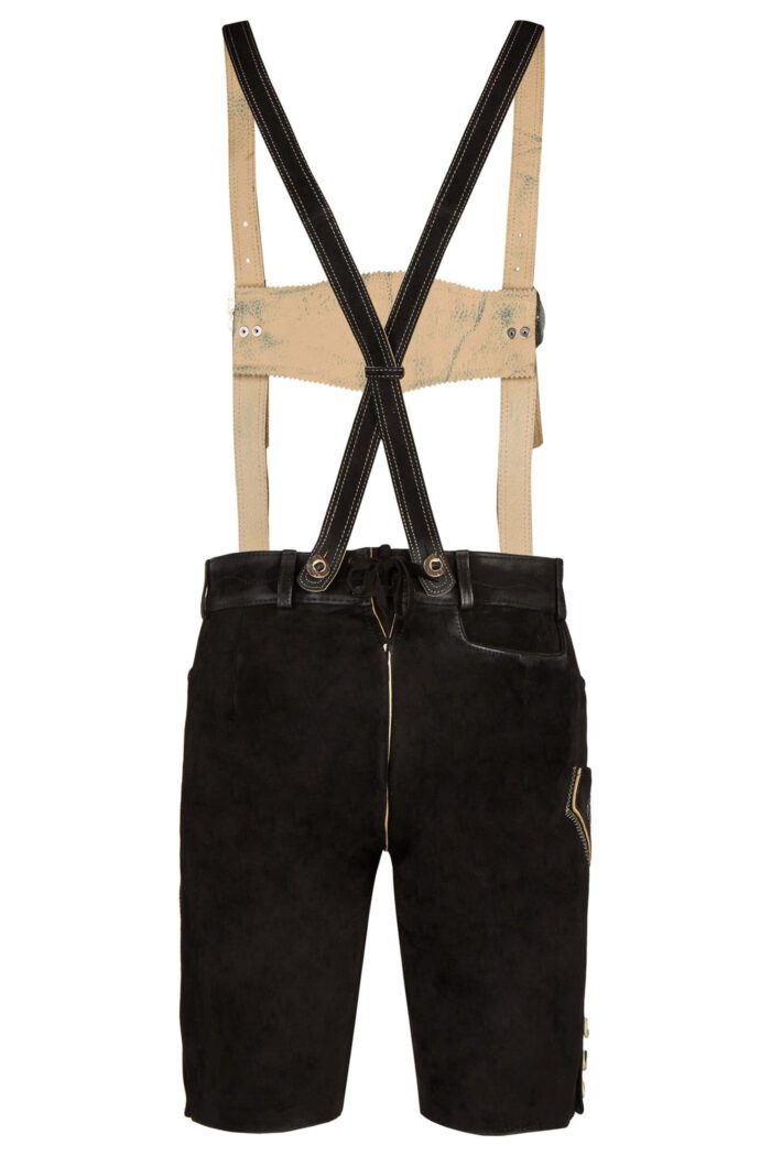Oktoberfest Lederhosen