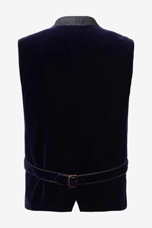 Men's Trachten Vest