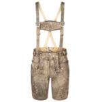 Men's Lederhosen