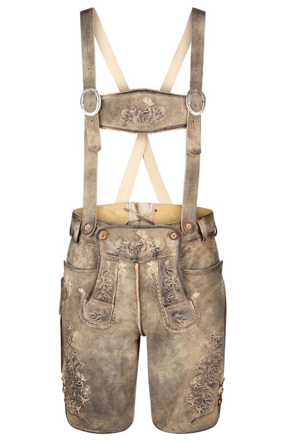 Men's Lederhosen