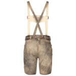 Men's Lederhosen