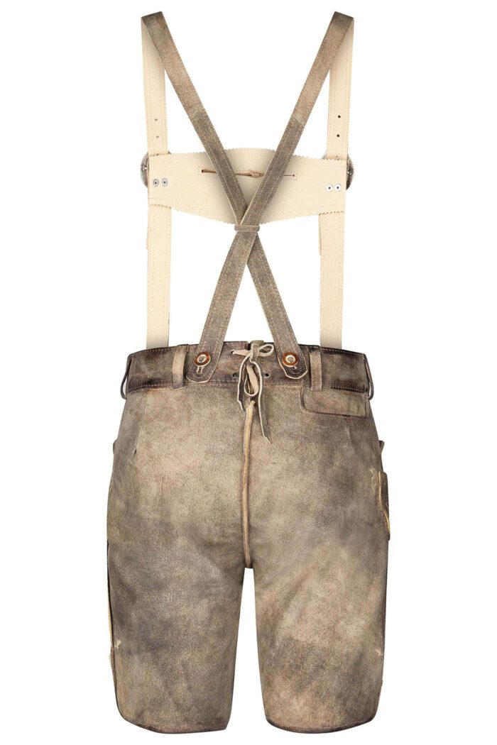 Men's Lederhosen
