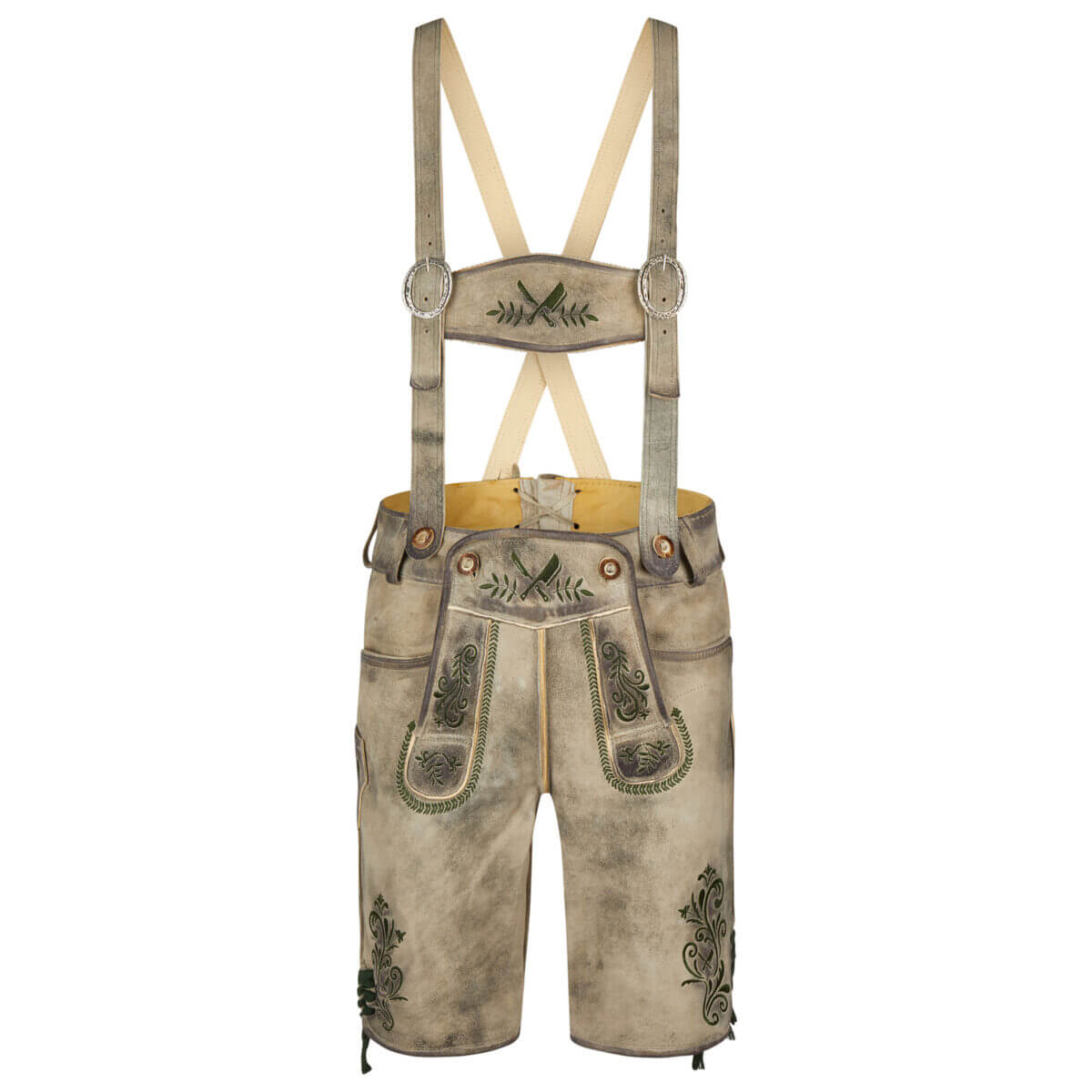 Men's Lederhosen