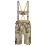 Men's Lederhosen