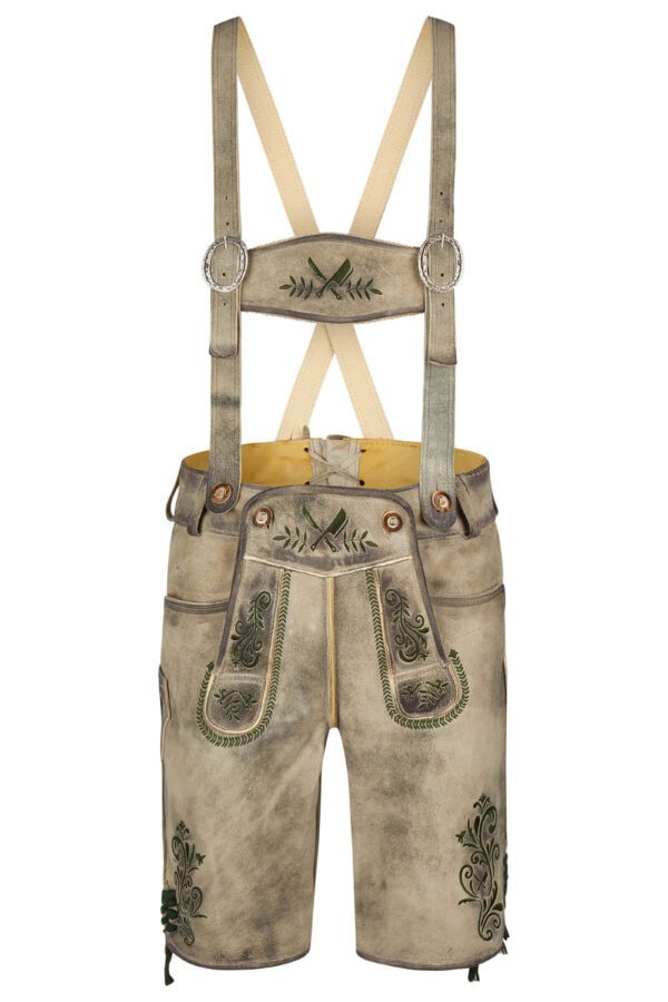 Men's Lederhosen