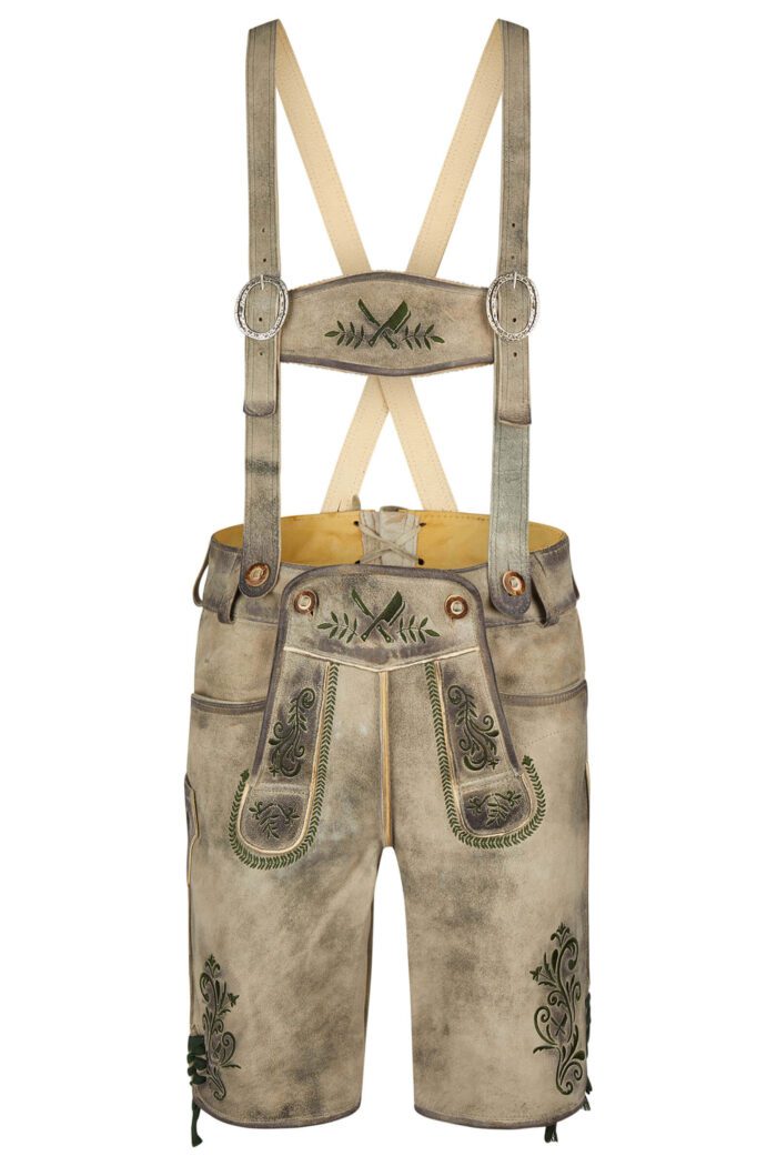 Men's Lederhosen