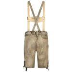 Men's Lederhosen