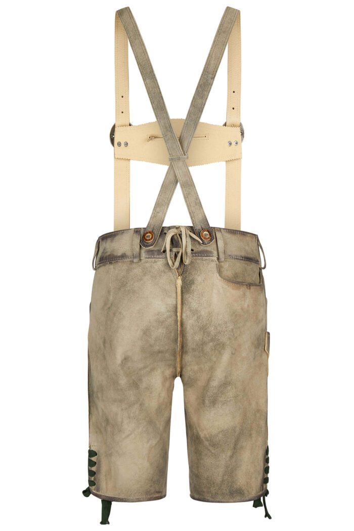 Men's Lederhosen