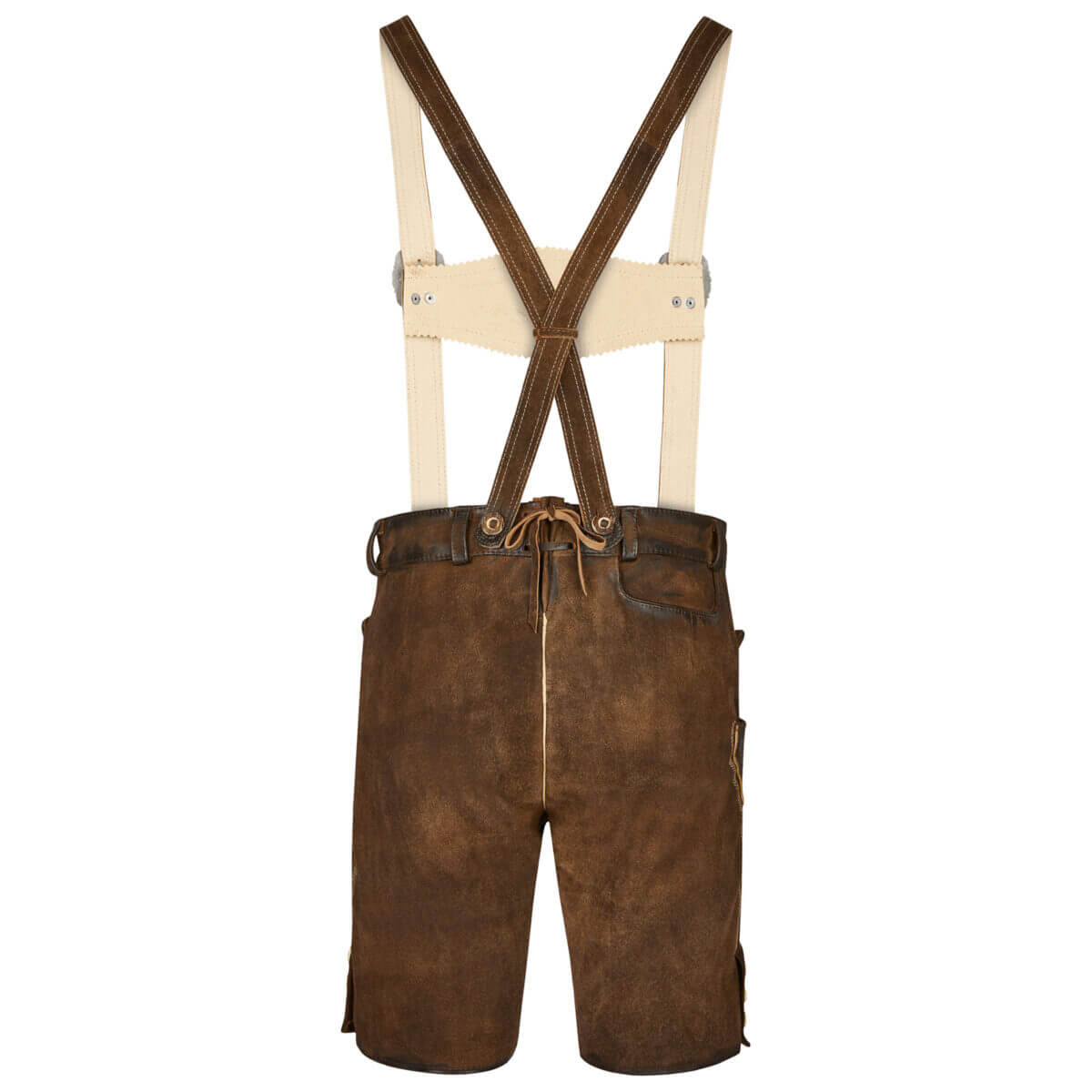 Bavarian Lederhosen Outfit