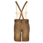 Brown Lederhosen