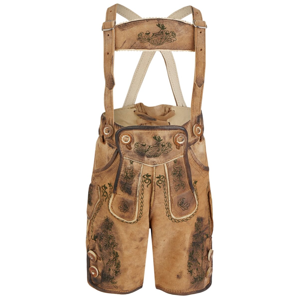 Kids Lederhosen