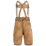 Kids Lederhosen