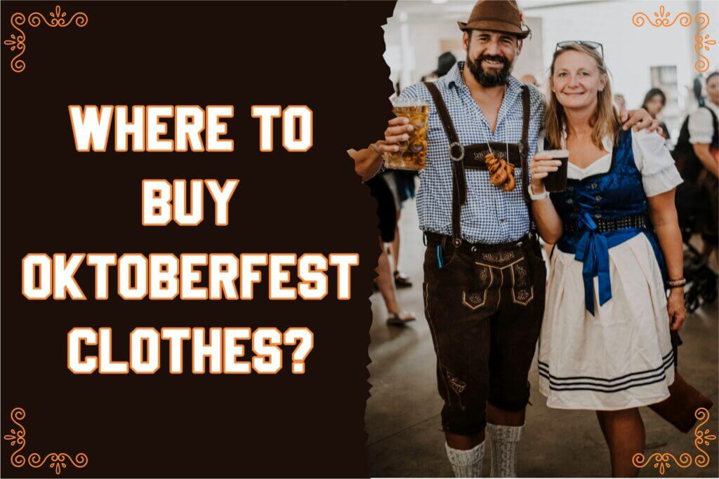 oktoberfest clothes