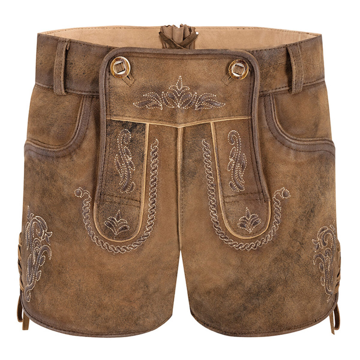 Women's Lederhosen