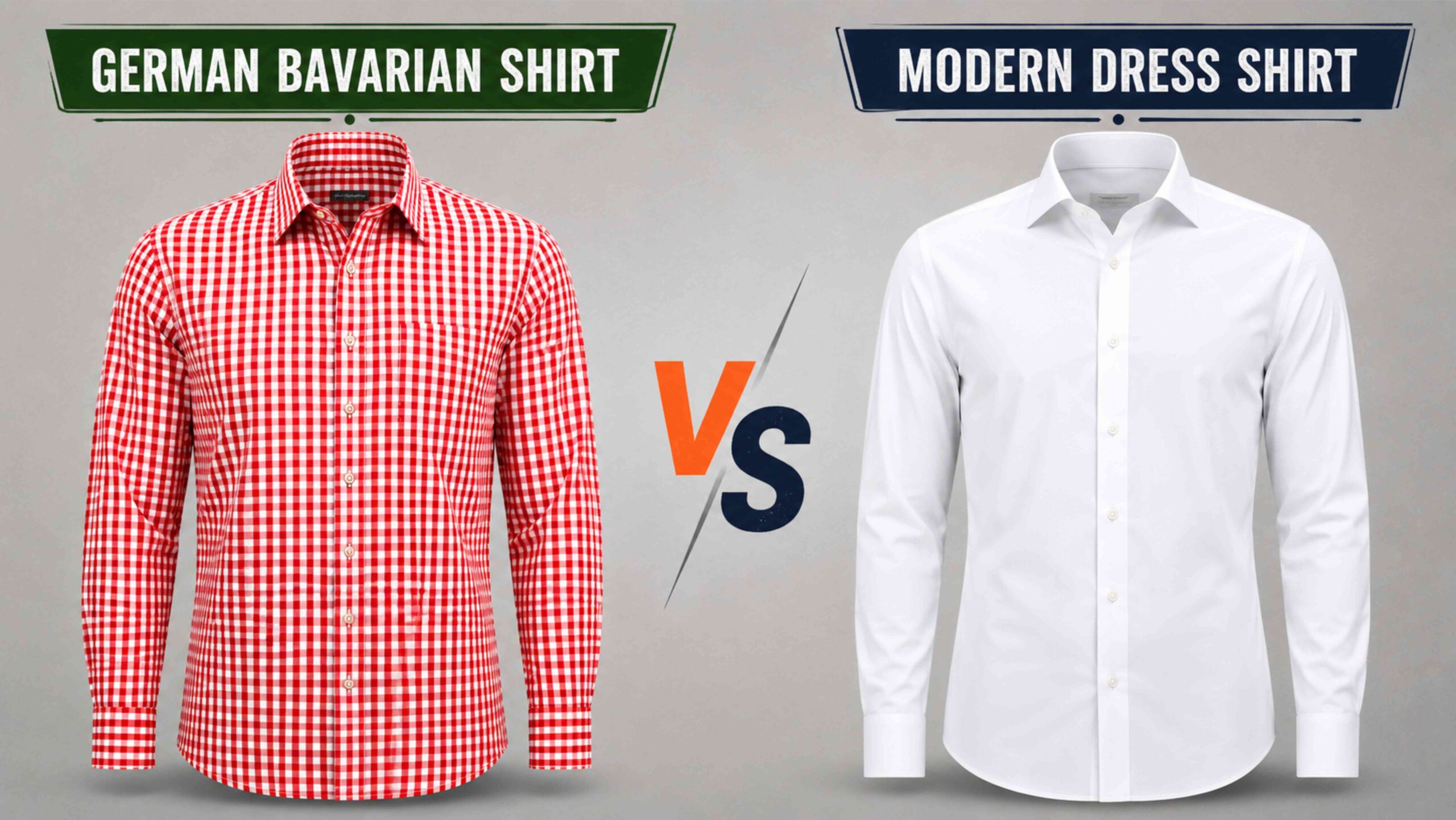 Bavarian Shirts