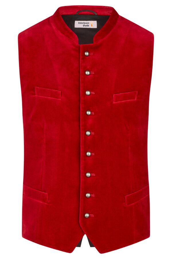 German Waistcoat