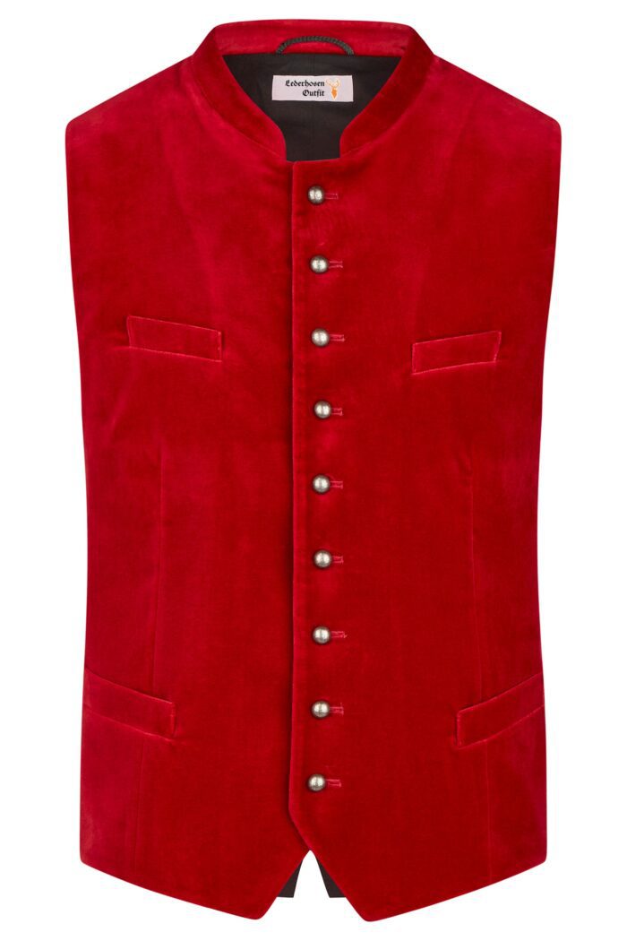 German Waistcoat