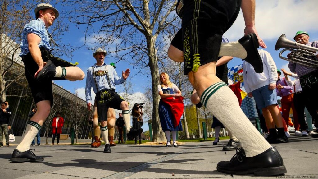 lederhosen bundhosen