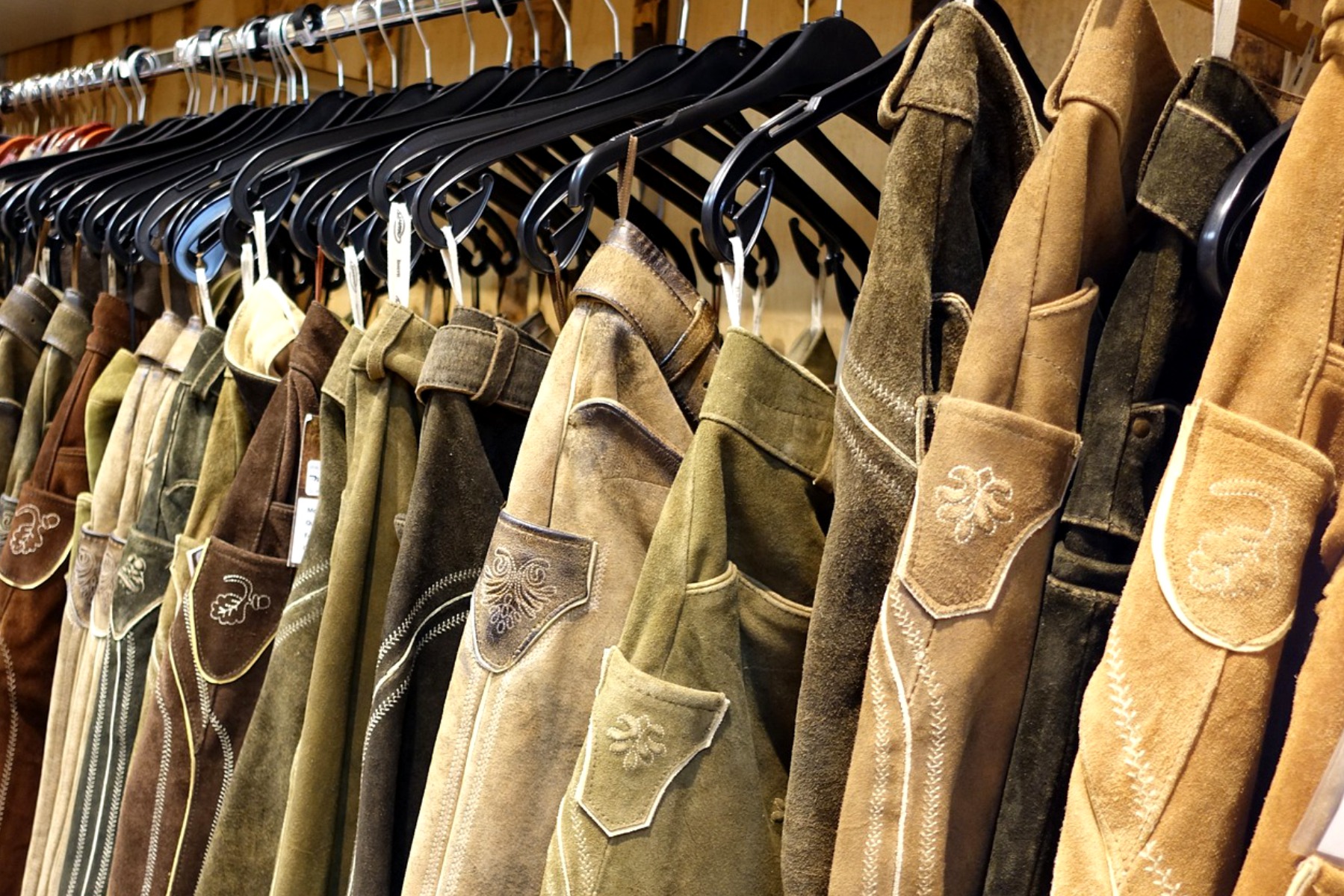 The Ultimate Guide to Buying the Perfect Lederhosen for Oktoberfest 2025