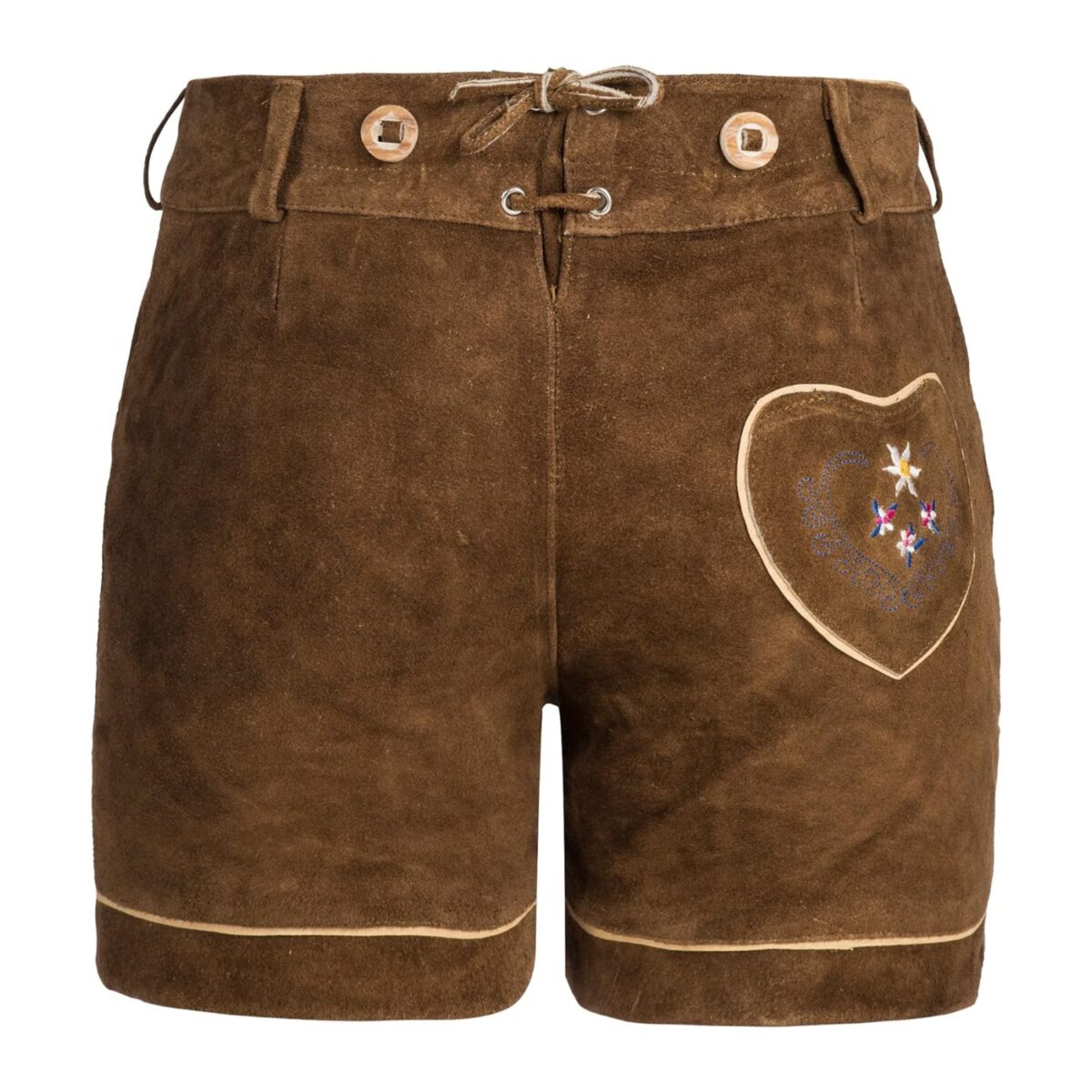 Lederhosen Women