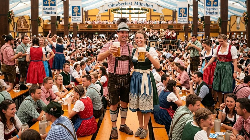 german costume