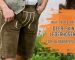 Why People Prefer Deer Skin Lederhosen for Oktoberfest