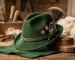 tyrolean hat